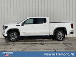 New 2026 GMC Sierra 1500 AT4 Crew Cab for sale #2G26375 - photo 7