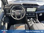New 2026 GMC Sierra 1500 AT4 Crew Cab for sale #2G26375 - photo 8