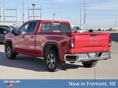 New 2026 GMC Sierra 1500 SLE Double Cab for sale #2G26378 - photo 2