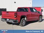 New 2026 GMC Sierra 1500 SLE Double Cab for sale #2G26378 - photo 4