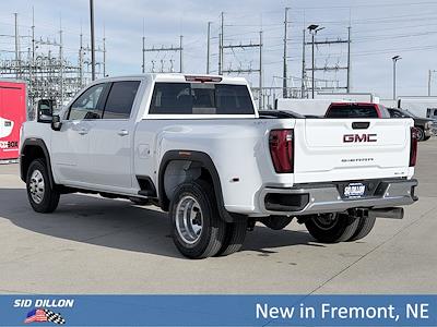 New 2026 GMC Sierra 3500 SLE Crew Cab for sale #2G26379 - photo 2