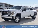 New 2026 GMC Sierra 3500 SLE Crew Cab for sale #2G26379 - photo 1