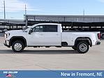 New 2026 GMC Sierra 3500 SLE Crew Cab for sale #2G26379 - photo 8