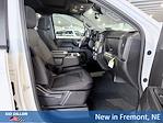 New 2026 GMC Sierra 3500 Crew Cab 60 CA Cab Chassis for sale #2G26382 - photo 11