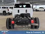 New 2026 GMC Sierra 3500 Crew Cab 60 CA Cab Chassis for sale #2G26382 - photo 5