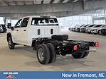 New 2026 GMC Sierra 3500 Crew Cab 60 CA Cab Chassis for sale #2G26382 - photo 2