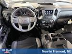 New 2026 GMC Sierra 3500 Crew Cab 60 CA Cab Chassis for sale #2G26382 - photo 7