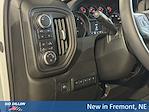 New 2026 GMC Sierra 3500 Crew Cab 60 CA Cab Chassis for sale #2G26382 - photo 8