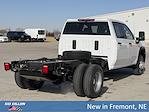 New 2026 GMC Sierra 3500 Crew Cab 60 CA Cab Chassis for sale #2G26383 - photo 5