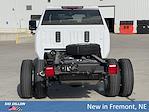 New 2026 GMC Sierra 3500 Crew Cab 60 CA Cab Chassis for sale #2G26383 - photo 7
