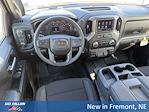 New 2026 GMC Sierra 3500 Crew Cab 60 CA Cab Chassis for sale #2G26383 - photo 9