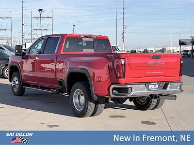 New 2026 GMC Sierra 3500 SLE Crew Cab for sale #2G26384 - photo 2