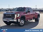 New 2026 GMC Sierra 3500 SLE Crew Cab for sale #2G26384 - photo 1