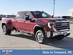 New 2026 GMC Sierra 3500 SLE Crew Cab for sale #2G26384 - photo 2