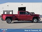 New 2026 GMC Sierra 3500 SLE Crew Cab for sale #2G26384 - photo 3
