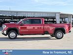 New 2026 GMC Sierra 3500 SLE Crew Cab for sale #2G26384 - photo 8