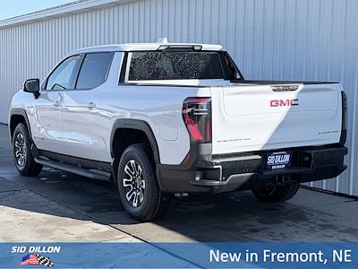 New 2026 GMC Sierra EV Elevation Standard Crew Cab for sale #2G26386 - photo 2