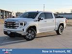 New 2026 GMC Sierra 1500 SLE Crew Cab for sale #2G26388 - photo 1