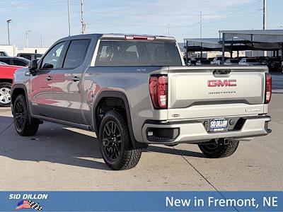 New 2026 GMC Sierra 1500 Elevation Crew Cab for sale #2G26390 - photo 2