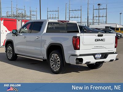 New 2026 GMC Sierra 1500 Denali Ultimate Crew Cab for sale #2G26391 - photo 2