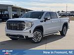 New 2026 GMC Sierra 1500 Denali Ultimate Crew Cab for sale #2G26391 - photo 1