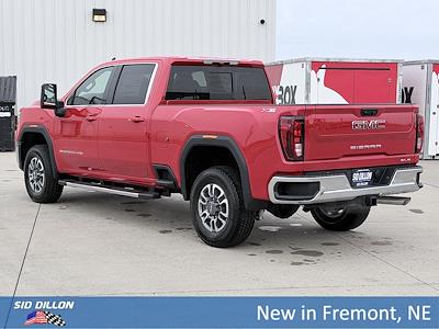 New 2026 GMC Sierra 2500 SLE Crew Cab for sale #2G26392 - photo 2