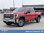 New 2026 GMC Sierra 2500 SLE Crew Cab for sale #2G26392 - photo 1