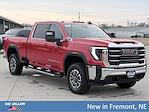 New 2026 GMC Sierra 2500 SLE Crew Cab for sale #2G26392 - photo 3