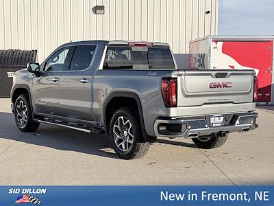 New 2026 GMC Sierra 1500 SLT Crew Cab for sale #2G26397 - photo 2