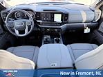 New 2026 GMC Sierra 1500 SLT Crew Cab for sale #2G26397 - photo 8