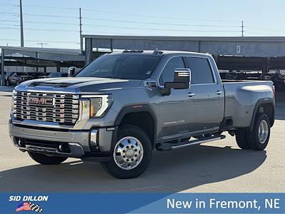 New 2026 GMC Sierra 3500 Denali Crew Cab for sale #2G26399 - photo 1