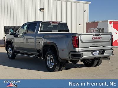 New 2026 GMC Sierra 3500 Denali Crew Cab for sale #2G26399 - photo 2