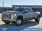 New 2026 GMC Sierra 3500 Denali Crew Cab for sale #2G26399 - photo 1