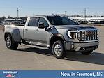 New 2026 GMC Sierra 3500 Denali Crew Cab for sale #2G26399 - photo 3