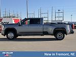 New 2026 GMC Sierra 3500 Denali Crew Cab for sale #2G26399 - photo 7