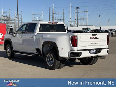 New 2026 GMC Sierra 3500 Denali Crew Cab for sale #2G26400 - photo 2