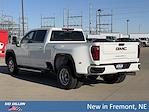 New 2026 GMC Sierra 3500 Denali Crew Cab for sale #2G26400 - photo 2