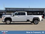 New 2026 GMC Sierra 3500 Denali Crew Cab for sale #2G26400 - photo 8