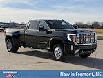 New 2026 GMC Sierra 3500 Denali Crew Cab for sale #2G26401 - photo 3