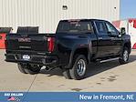 New 2026 GMC Sierra 3500 Denali Crew Cab for sale #2G26401 - photo 5