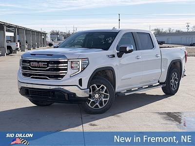 New 2026 GMC Sierra 1500 SLT Crew Cab for sale #2G26404 - photo 1