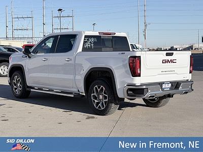 New 2026 GMC Sierra 1500 SLT Crew Cab for sale #2G26404 - photo 2