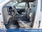 New 2026 GMC Sierra 1500 SLT Crew Cab for sale #2G26404 - photo 13