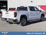 New 2026 GMC Sierra 1500 SLT Crew Cab for sale #2G26404 - photo 5