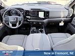 New 2026 GMC Sierra 1500 SLT Crew Cab for sale #2G26405 - photo 8