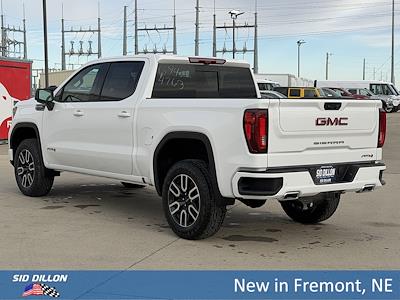 New 2026 GMC Sierra 1500 AT4 Crew Cab for sale #2G26407 - photo 2