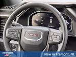 New 2026 GMC Sierra 1500 AT4 Crew Cab for sale #2G26407 - photo 12