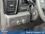 New 2026 GMC Sierra 1500 AT4 Crew Cab for sale #2G26407 - photo 13