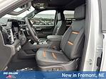 New 2026 GMC Sierra 1500 AT4 Crew Cab for sale #2G26407 - photo 16