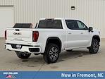 New 2026 GMC Sierra 1500 AT4 Crew Cab for sale #2G26407 - photo 5